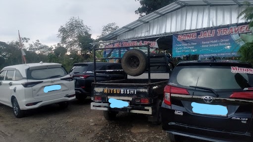 Bang Jali Travel Indramayu atau Subang, Cirebon ke Bogor